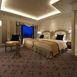 Hotel Nikko Princess