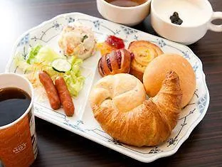 Gosho No Yu Super Hotel Kyoto Shijyo Kawaramachi