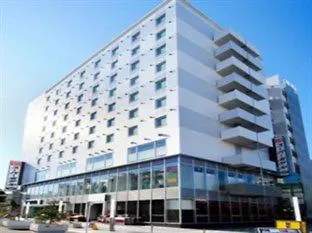 Gosho No Yu Super Hotel Kyoto Shijyo Kawaramachi